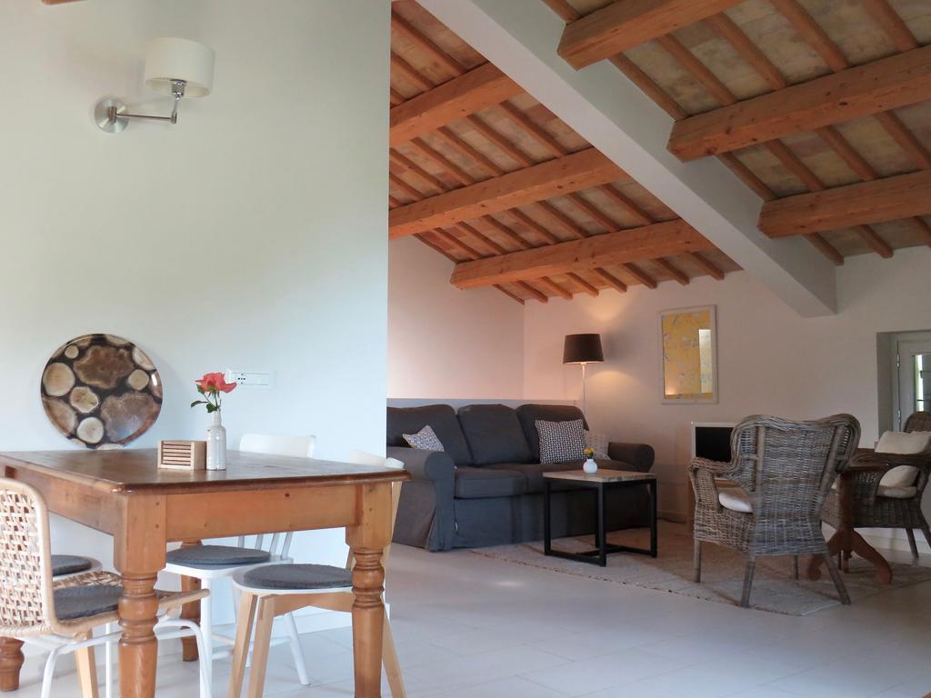 La Giravolta Country House Barchi Exteriér fotografie