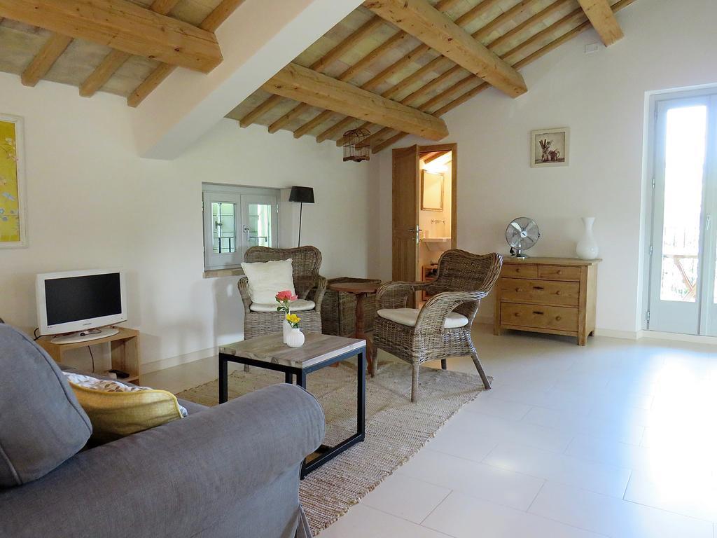 La Giravolta Country House Barchi Exteriér fotografie